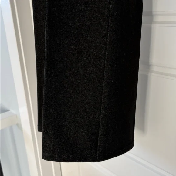 Vintage Stunning Conrad C Set NWOT Denim Embroidered Jacket/Pants size 12. - Picture 10 of 14